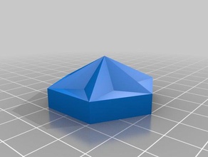 anthony tag lime 3d printing 3d print model - Mito3D