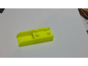 basınç v122 mount 3d yazıcı parçaları 3d print model - Mito3D