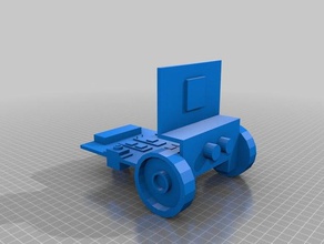 29a7fe5e53e501cd8b2dbb21871ba0f8 Robotik dyor 3d print model - Mito3D