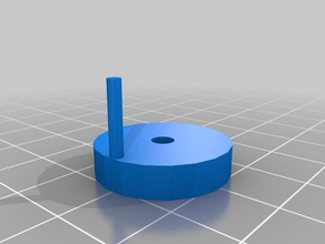 bem prato sem titular de aprendizagem materiais laboratório arquibancadas 3d print model - Mito3D