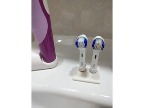oral-b brush stand 2 bathroom oral-b oralb remix stand toothbrush toothbrush holder