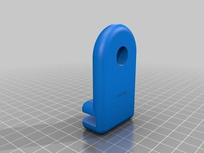 filament guide 3d printer parts 3d print model - Mito3D