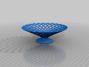 bowl organization 3d print model - Mito3D