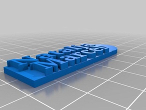 glorioso stantia-amur A impressão 3d 3d print model - Mito3D