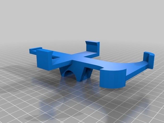 verme kapasitesi 3 önemli sizin durumda bisiklet telefon bağlama spor ve açık hava özelleştirilmiş 3D print model - Mito3D