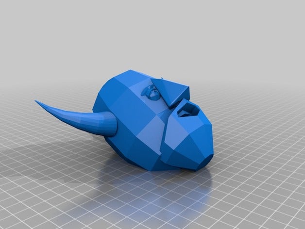 il mio personalizzato personaggio dei cartoni animati maker - generatore di avatar l'arte interattiva su misura 3D print model - Mito3D