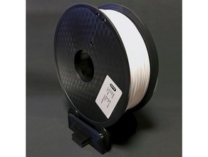 singlebb bearing-series spool holder 3d printer accessories bb bearing 3d print model - Mito3D