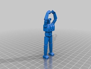 jeeg robot L'impression 3d de go nagai le 3d print model - Mito3D