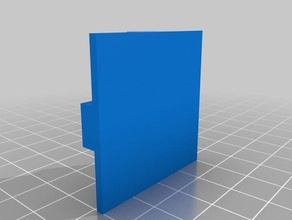 abs liscia La stampa 3d acetone levigante strumento 3d print model - Mito3D