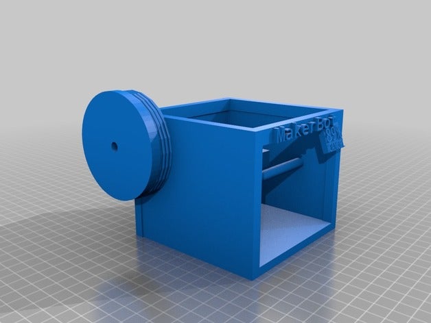 3d printer printers 3D print model - Mito3D