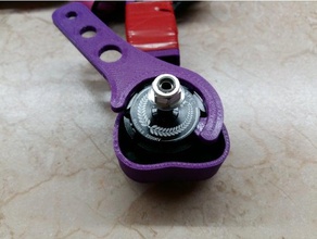 emax 2205s wrench hobby 3d print model - Mito3D