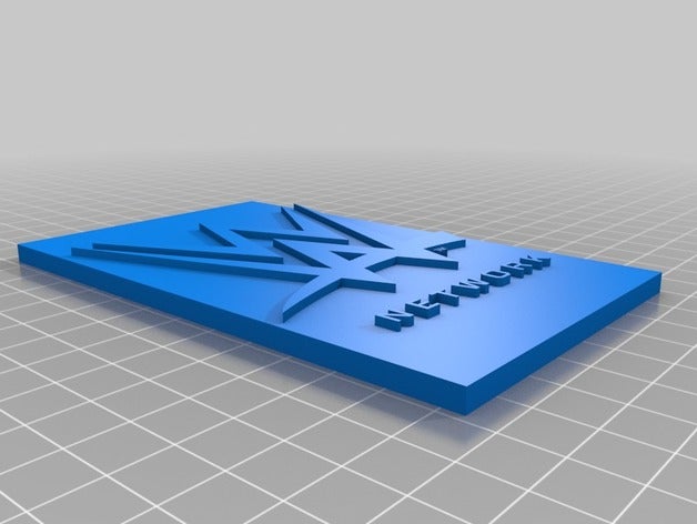 wwe a arte wrestling 3D print model - Mito3D
