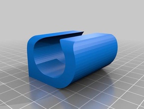 onn powerbank holder robotics 3d print model - Mito3D