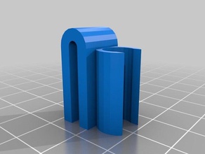 my customized pencil v2 office 3d print model - Mito3D