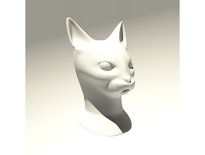catdo hayvanlar 3d print model - Mito3D