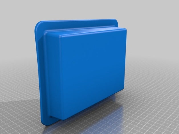 bettery box electric skateboard diy 3D print model - Mito3D