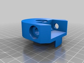 nevera playa sustituci n pieza replacement parts 3d print model - Mito3D