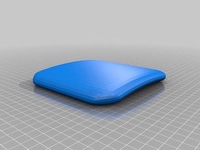 pequeño sapi de la placa hobby accesorios airsoft 3d print model - Mito3D