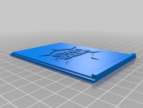 estrella reinos de la caja del juego juguetes y accesorios cartas los 3d print model - Mito3D