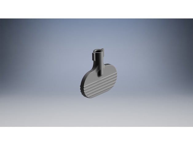 electric cabinet key hand tools 3D print model - Mito3D