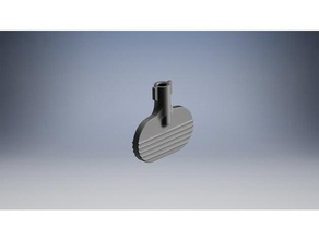 elektrischer Schrank-Schlüssel hand-Werkzeuge 3d print model - Mito3D