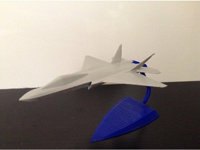 z-13 stealth fighter models aircraft airplane display jet model plane toy 3d print model - Mito3D
