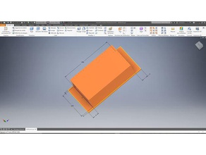 rcexl destek kapat r c araçlar 3d print model - Mito3D