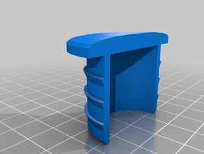 waspaal parti di ricambio su misura 3d print model - Mito3D