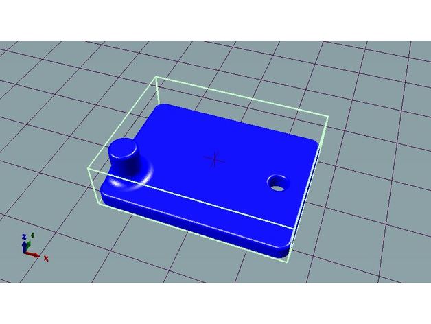 a ricoh mp c2030 2050 2051 2550 2551 2030 carta cassetto copiatrice copiadora fotocopiatrice infotec mod modifica nashuatec papel bandeja vassoio 3D print model - Mito3D