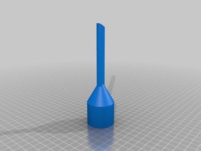 my customized vacuum tool household supplies 3d print model - Mito3D