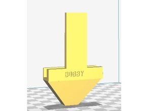 fantástico snicket-bigery A impressão 3d 3d print model - Mito3D