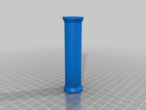 rouleau de filament optimus remix Imprimante 3d accessoires 3d print model - Mito3D