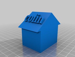 colin 3d-Drucker Teile 3d print model - Mito3D