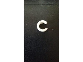 chargement de la plaque casier voor tokyo marui awp bien mb44xx airsoft pièces mb-01 3d print model - Mito3D