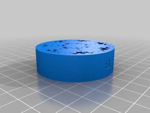İvan dişli rulman parçalar özelleştirilmiş 3d print model - Mito3D
