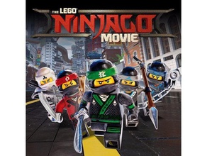 giant lego ninjago movie ninja cowl toys & games skimbal 3d print model - Mito3D