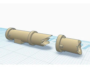 épique projet de pipeline d'un bris tuyaux jeux epic30k epic40k 3d print model - Mito3D