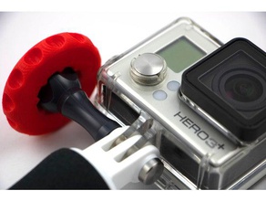 gopro screw tightener tool camera action actioncam cam design wrench hand tools tightner useful 3d print model - Mito3D