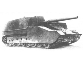 su-14-pack Fahrzeuge Artillerie Russland Sowjetunion tank Waffe ww2 den zweiten Weltkrieg 3d print model - Mito3D