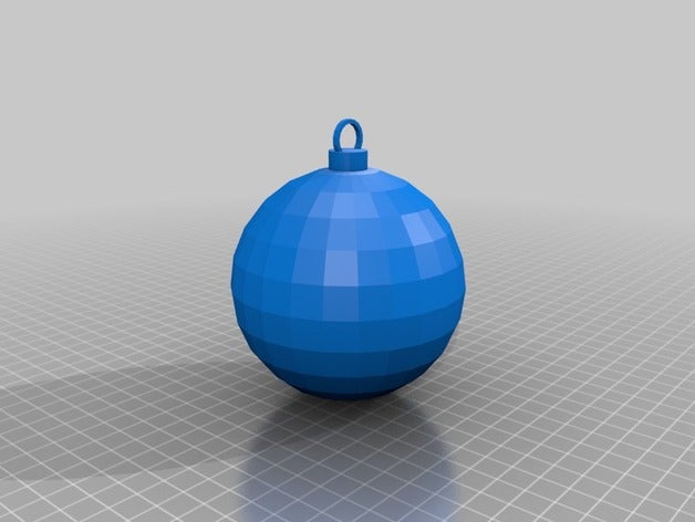 boule n l accessori 3D print model - Mito3D