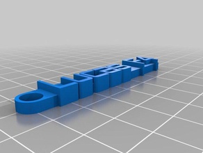 lucas f4 organizasyon özelleştirilmiş 3d print model - Mito3D