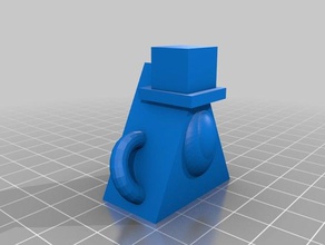 bill 3d printing 3d print model - Mito3D