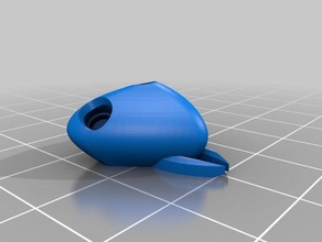 build-a-bug kit - pla otros plásticos rígidos juguetes de construcción 3d print model - Mito3D