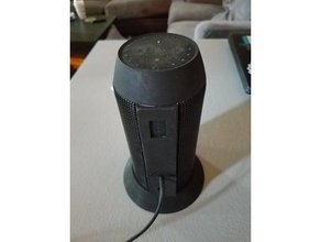 jbl pulse speaker repair audio 3d print model - Mito3D