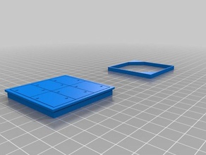 doors 3d printing 3d print model - Mito3D