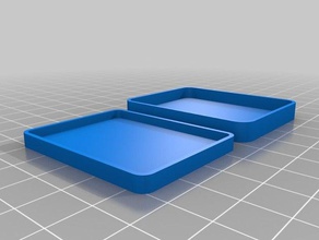 ntenne rfid 125khz portaherramientas y cajas personalizado 3d print model - Mito3D