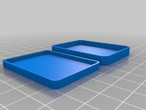 ntenne rfid 125khz portaherramientas y cajas personalizado 3d print model - Mito3D