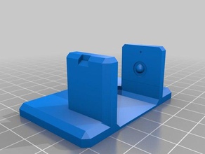 mon otto robotics customized 3d print model - Mito3D