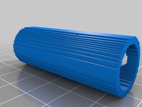 3d slash cannister gen 2 1 3d print model - Mito3D