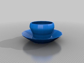 brave densor kitchen & dining 3d print model - Mito3D